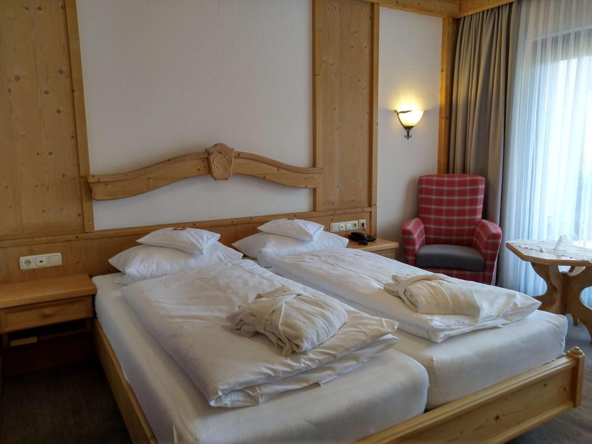 Wellnesshotel Buergerstuben Willingen  Exteriör bild