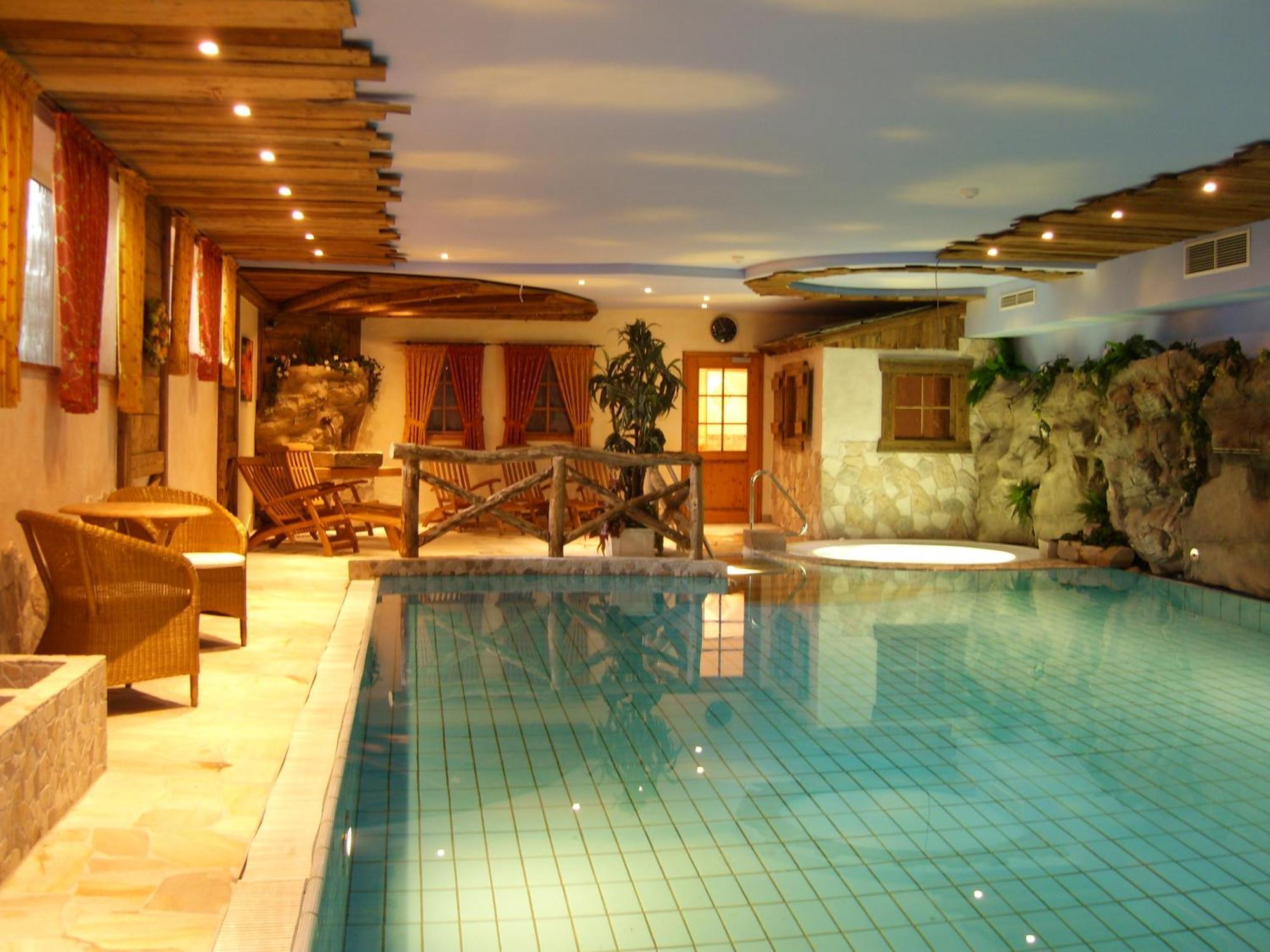 Wellnesshotel Buergerstuben Willingen  Exteriör bild