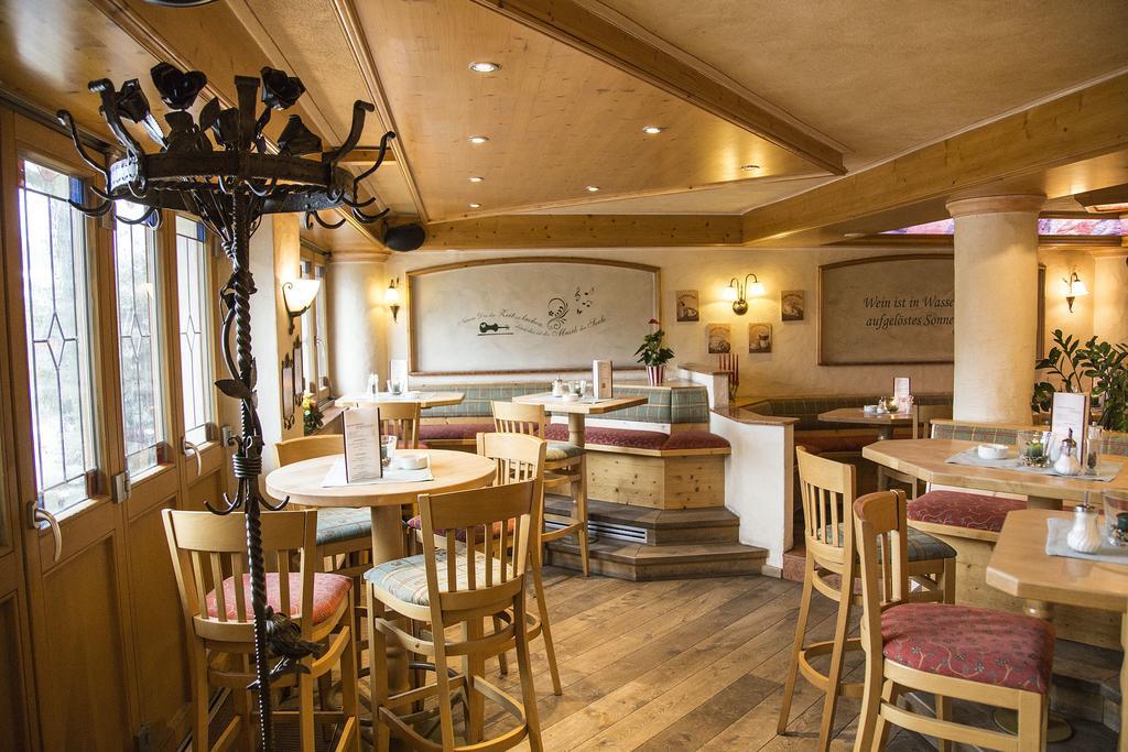 Wellnesshotel Buergerstuben Willingen  Exteriör bild