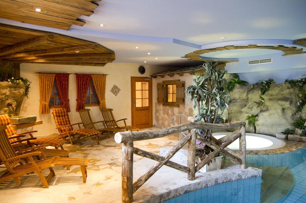 Wellnesshotel Buergerstuben Willingen  Exteriör bild