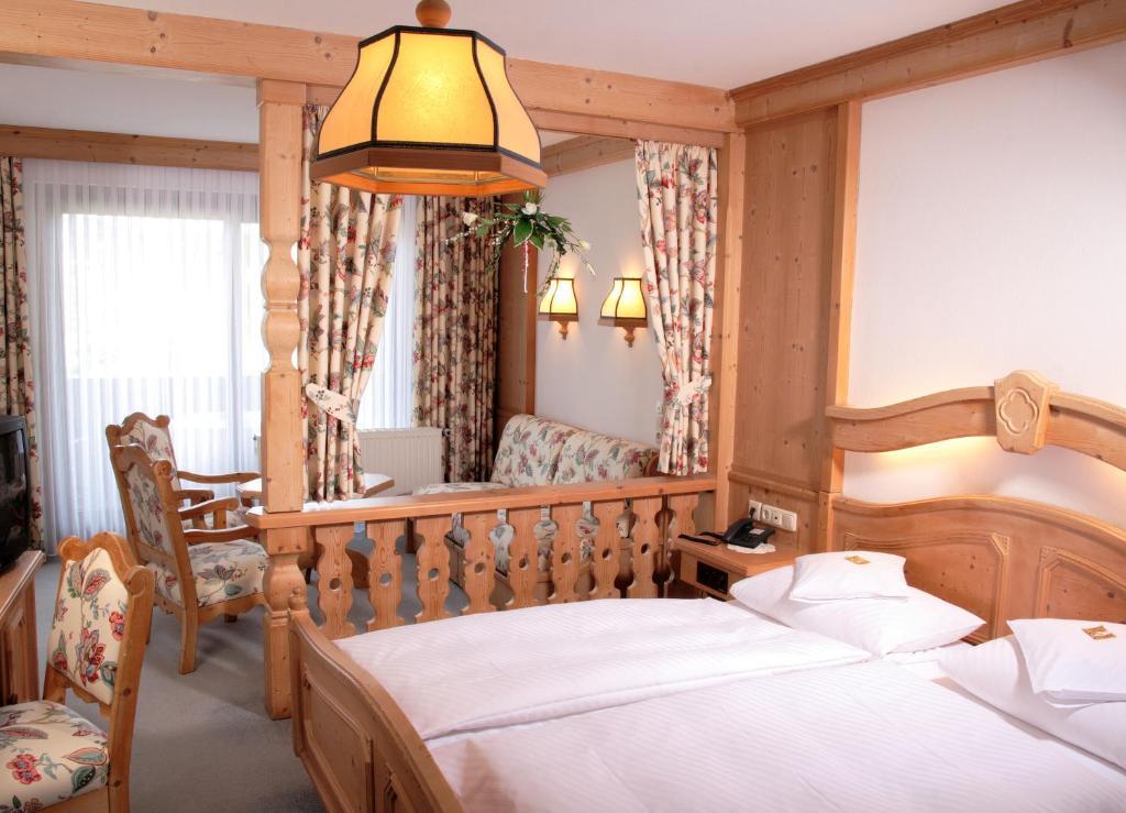 Wellnesshotel Buergerstuben Willingen  Exteriör bild