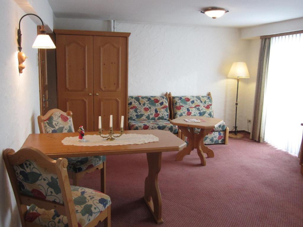 Wellnesshotel Buergerstuben Willingen  Exteriör bild