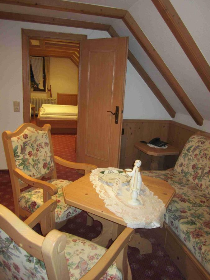 Wellnesshotel Buergerstuben Willingen  Exteriör bild